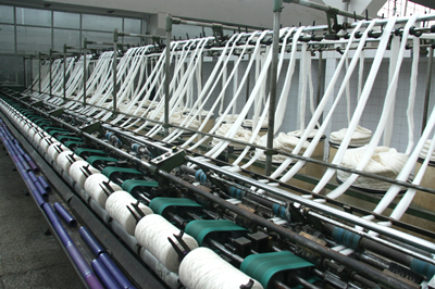 宁夏纺织业板式换热器应用